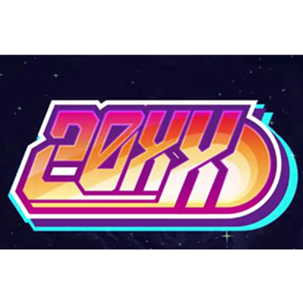 洛克人精神续作!《20XX》PC数字版