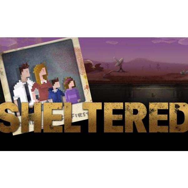 《Sheltered 庇护所》PC数字版