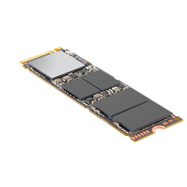 五年质保！英特尔 760P M.2 SSD 256GB