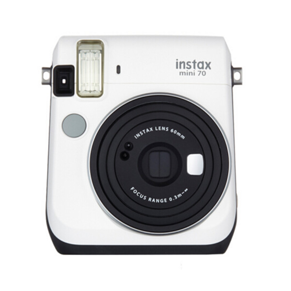 时尚绚丽！富士INSTAX一次成像相机MINI70