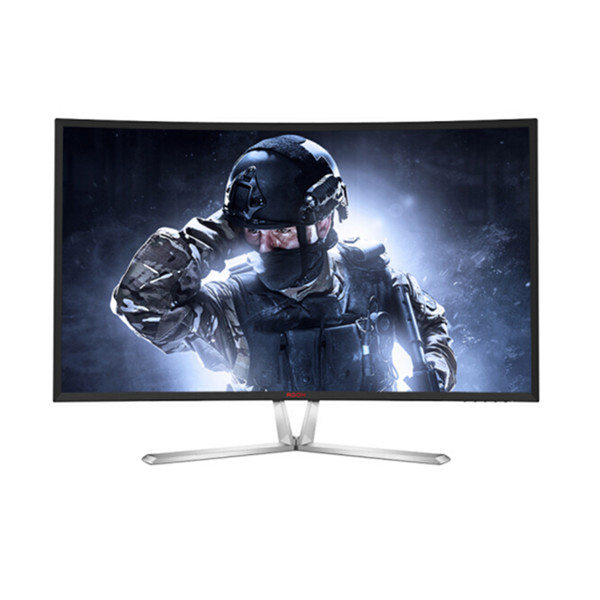 秒杀价！AOC AG320FCH8/3R 31.5英寸液晶显示器