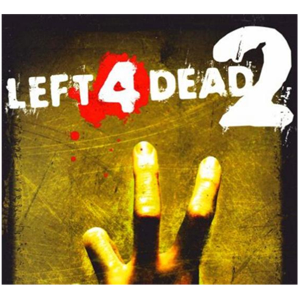 《Left 4 Dead 2》PC数字版