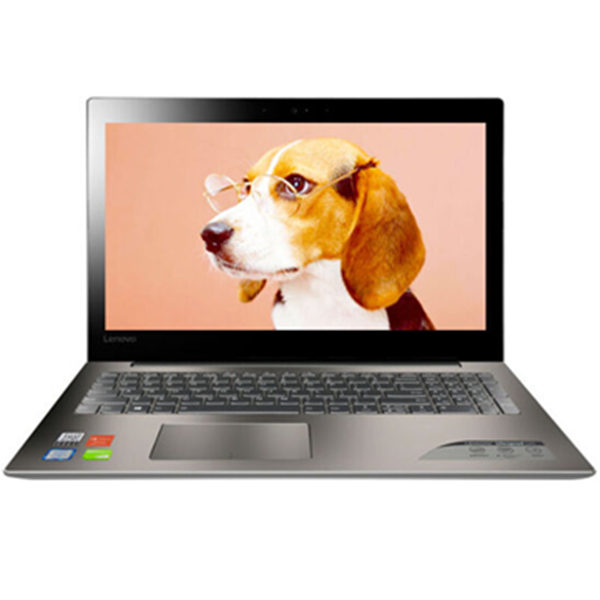 春节不打烊！联想Ideapad 520 15.6英寸笔记本电脑
