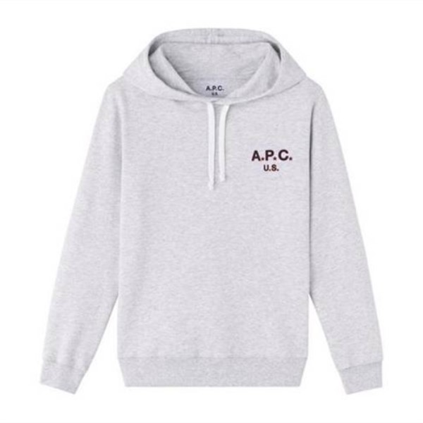 资讯：A.P.C.美国制造系列2018春夏新品上架