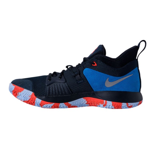 资讯：Nike PG 2 “OKC Home” 下周发售！