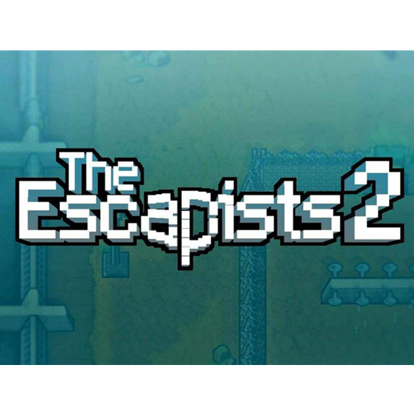 《The Escapists 2 脱逃者2》PC数字版