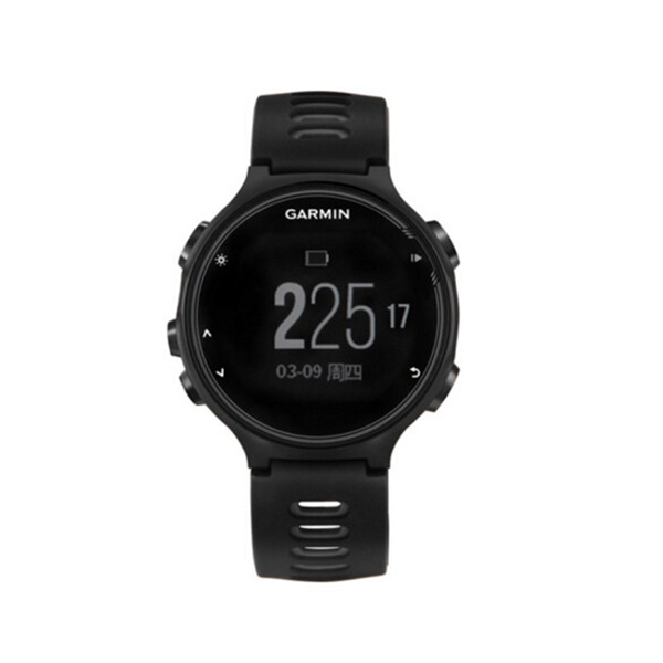 中文版！佳明运动手表Forerunner735XT