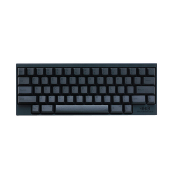 码农神器！HHKB Professional2 静电容键盘