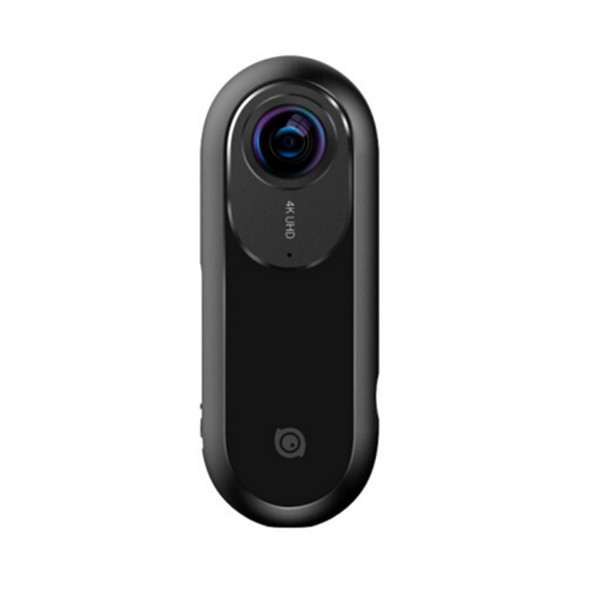 智能跟踪！Insta360 ONE 全景相机