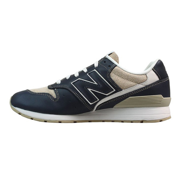 运动有型！New Balance 996系列复古鞋休闲鞋