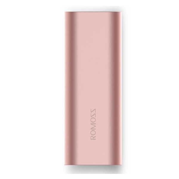 经典延续！罗马仕 A20 移动电源 20000mAh