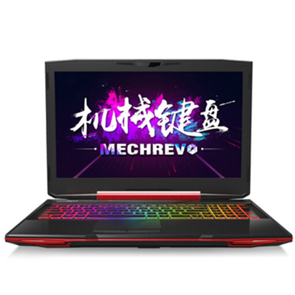 精准锁敌！机械革命深海泰坦X7Ti-S笔记本