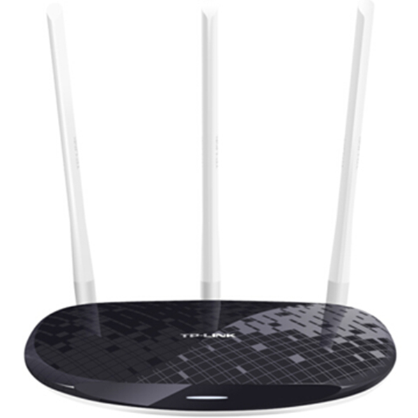 千兆版！TP-LINK TL-WR886N无线路由器
