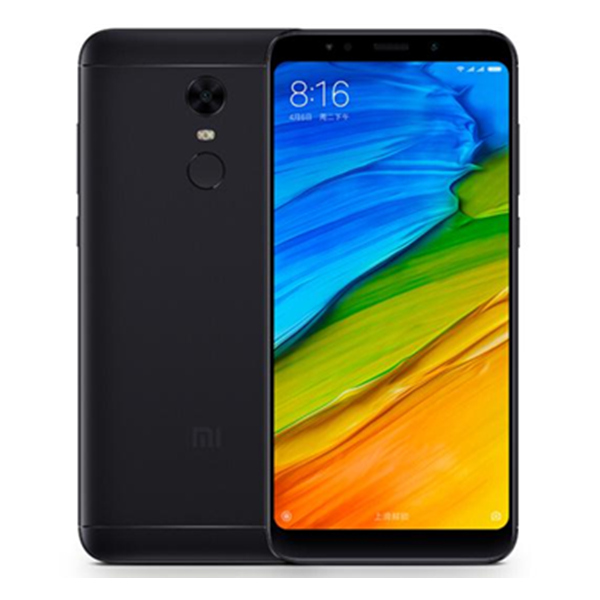 性价比！小米 红米5 Plus 智能手机