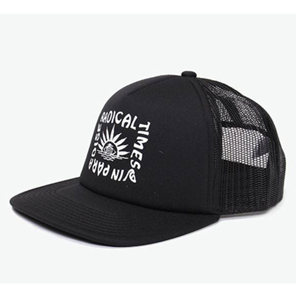 大牌型货！Quiksilver Hat 棒球帽