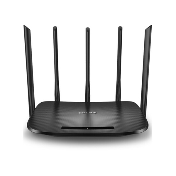 近期好价！TP-LINK TL-WDR6500路由器