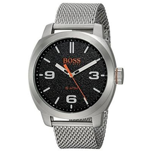 大牌好价！HUGO BOSS 1550013男表