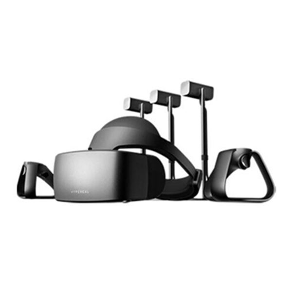 降300！HYPEREAL Pano VR 虚拟现实系统