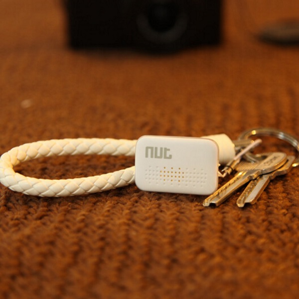 精致小巧！纳特 mini 手机防丢器 防丢贴片