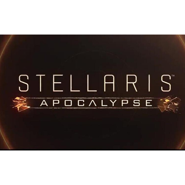 《Stellaris 群星 》PC数字版