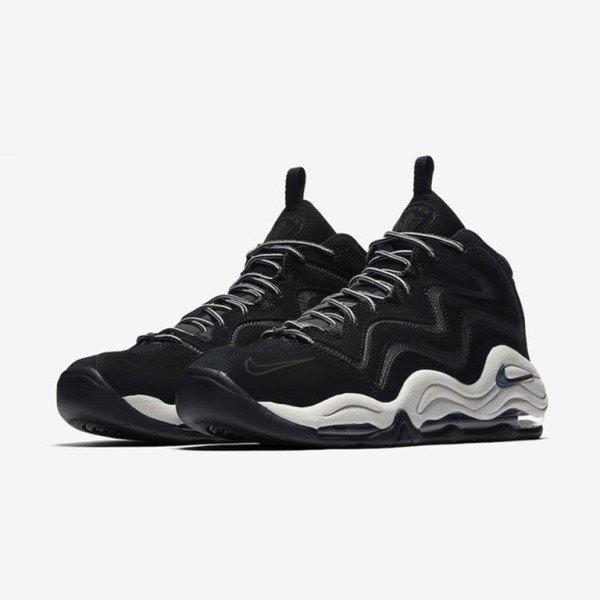 资讯：Nike Air Pippen 1 新配色现已上架！