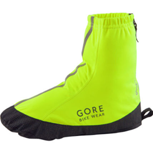 極其輕質(zhì)！Gore Road Gore-Tex Light鞋套