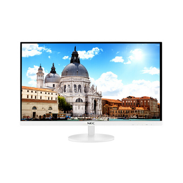低能耗！NEC VE2708XI 27英寸宽屏液晶显示器