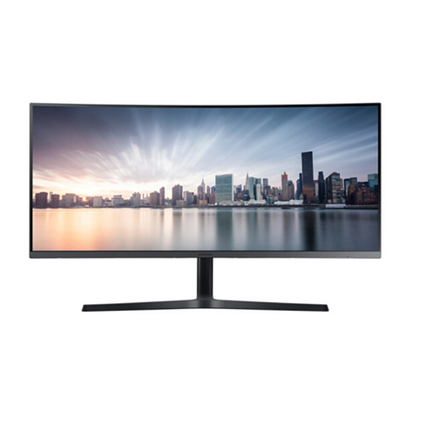 25日开始！三星34英寸21:9超宽屏显示器C34H890WJC