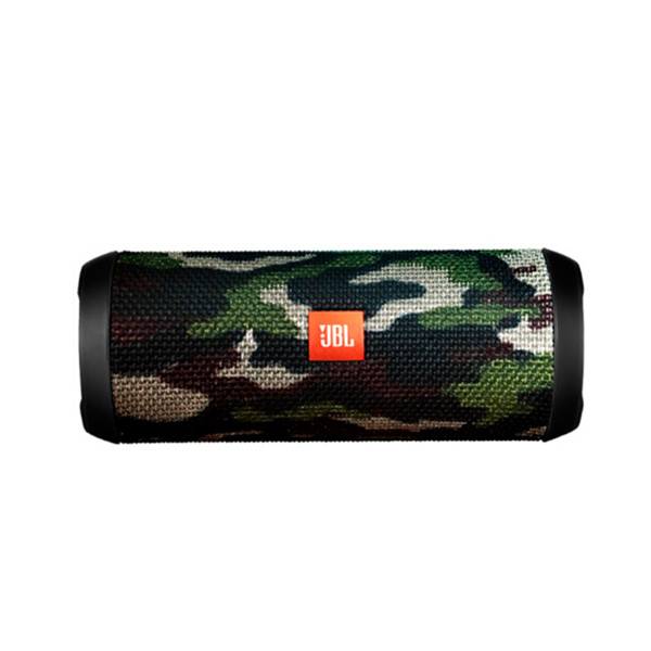 冰点价！JBL Flip3 音乐万花筒
