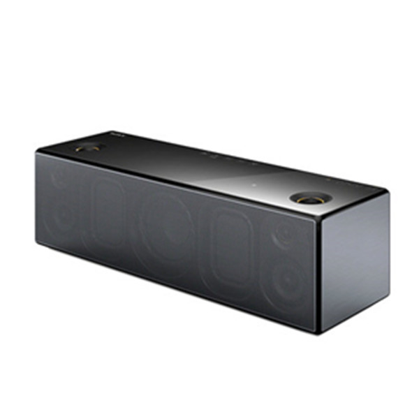 黑科技！索尼 SRS-X99旗舰HIFI音响