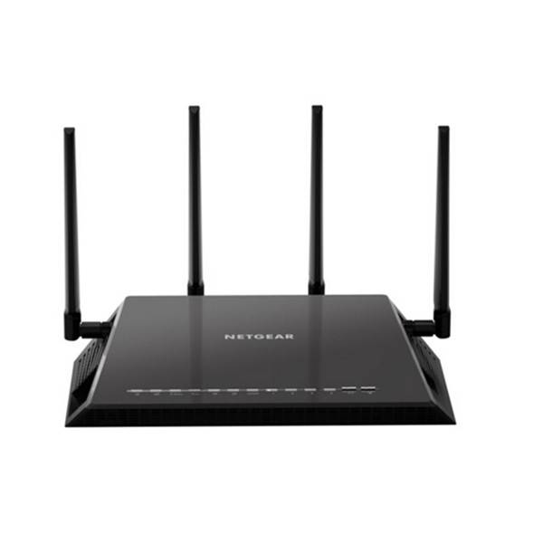 智能双频！美国网件R7500 AC2350M路由器