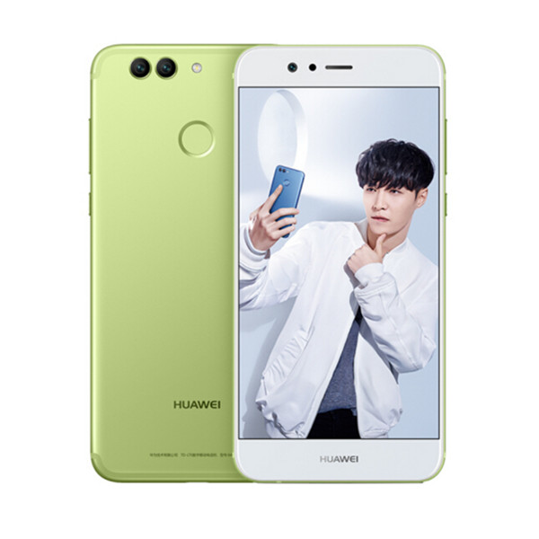 25日开始！华为 nova 2 4GB+64GB手机