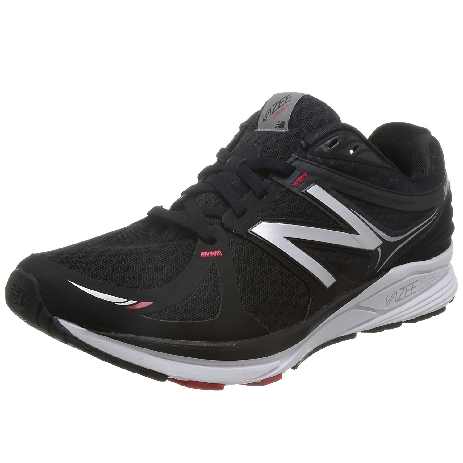 轻便舒适！New Balance VAZEE MPRSMBK