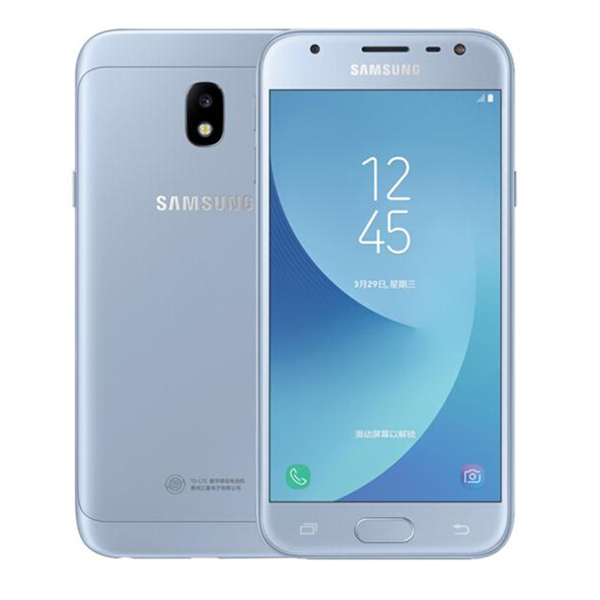 时尚新宠！三星 Galaxy J3 双卡双待4G手机