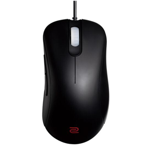 优承袭经典！明基 ZOWIE GEAR EC2-A 有线鼠标