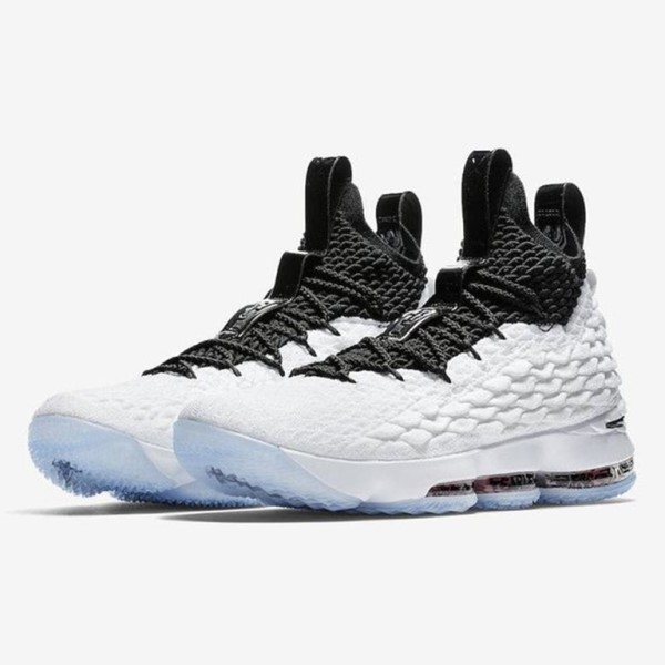 資訊：LeBron 15“Graffiti”三月初發(fā)售