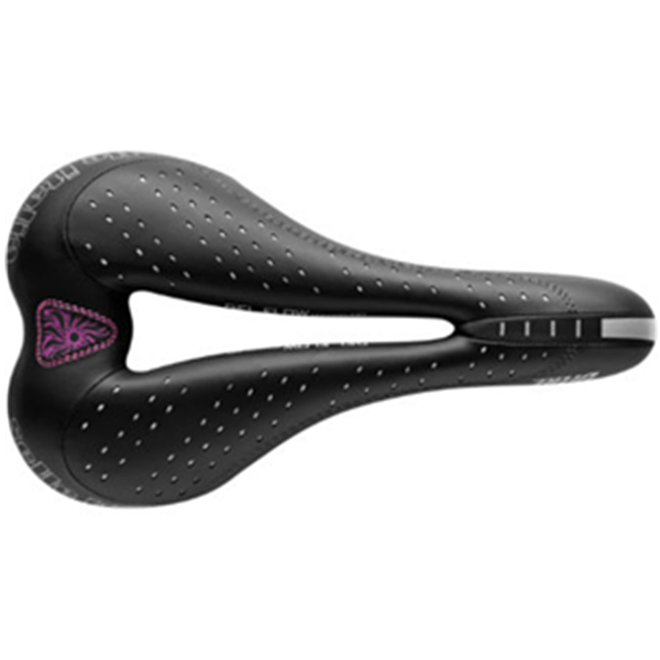 终极座垫！Selle Italia Diva Gelflow座垫