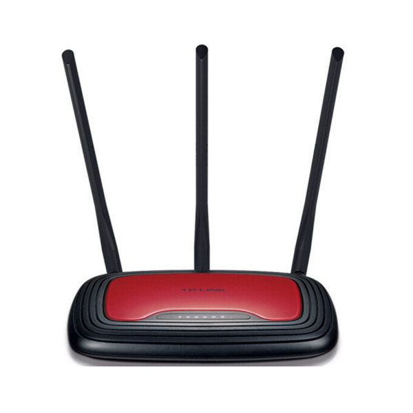 近期好价！TP-LINK TL-WR941N 无线宽带路由器