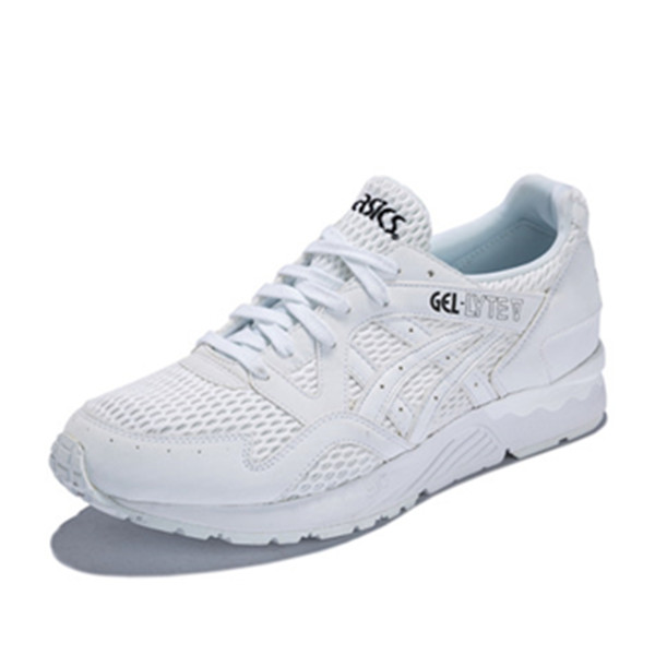 三色可选！亚瑟士 休闲跑步鞋 Gel Lyte V H7K2N