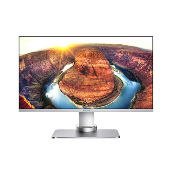原装LG面板！ZEOL 23.8英寸电脑显示器 S241
