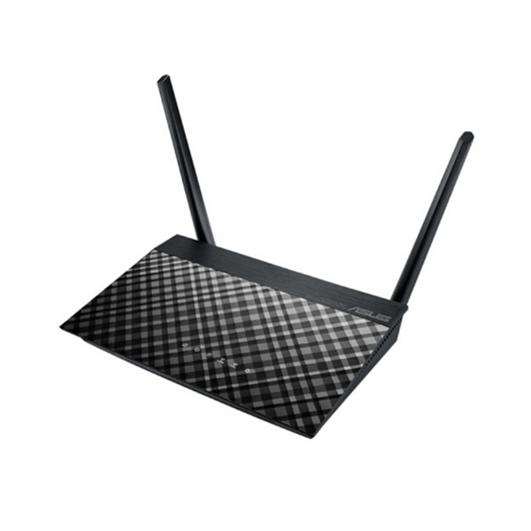 满减好价！华硕RT-AC51U 750M AC双频智能无线路由器