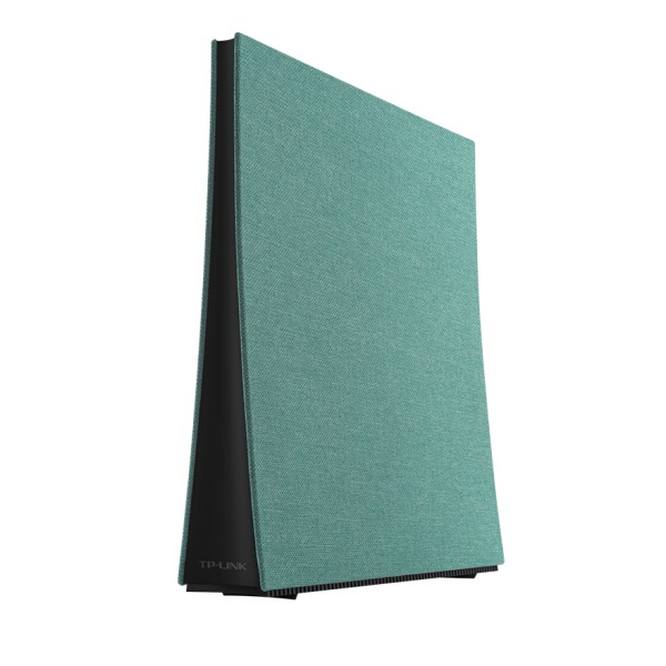 布艺元素！TP-LINK TL-WDR8640 2600M路由器