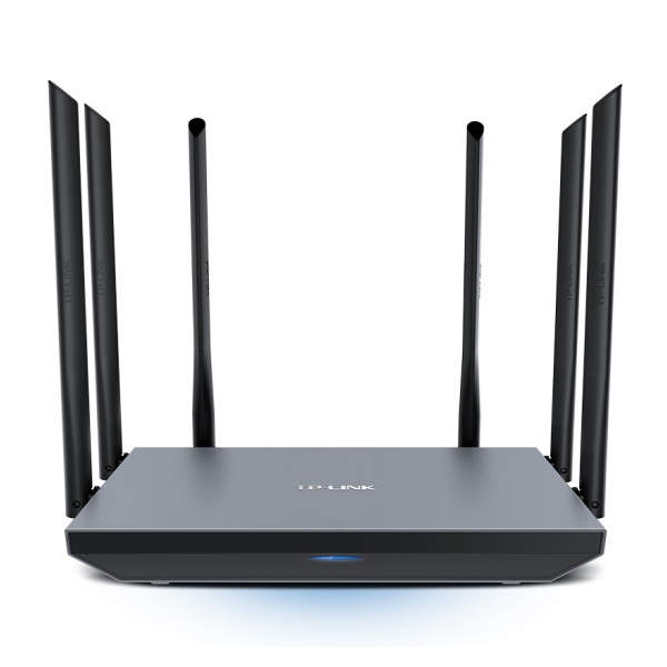 工艺品！TP-LINK TL-WDR7800千兆版 1750M