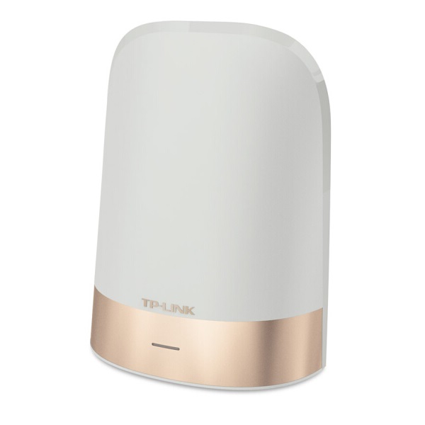 优雅造型！TP-LINK TL-WDR8610 2600M