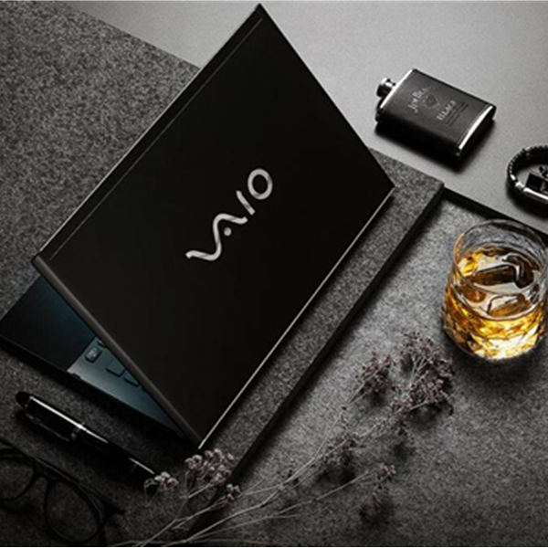 商务而生！VAIO S13系列 13.3英寸笔记本