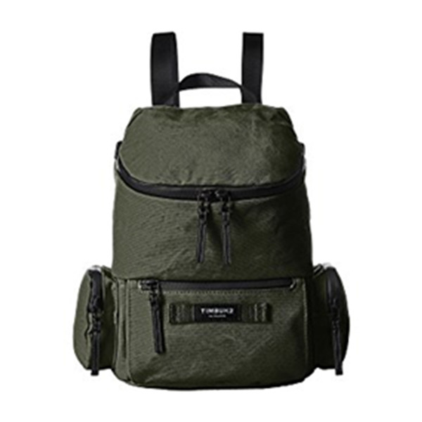 再降！TIMBUK2 Canteen 中性款雙肩背包