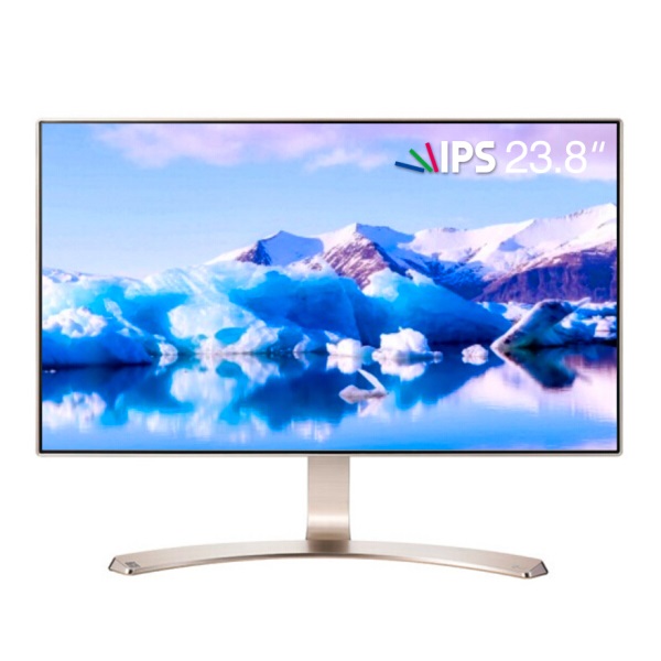 近期好价！LG 24MP88GM-C 23.8英寸显示器