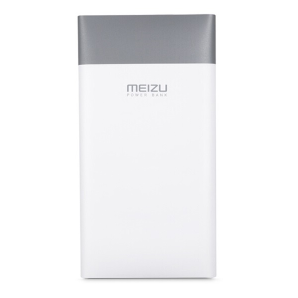 小巧轻盈！魅族 标准版移动电源 10000mAh