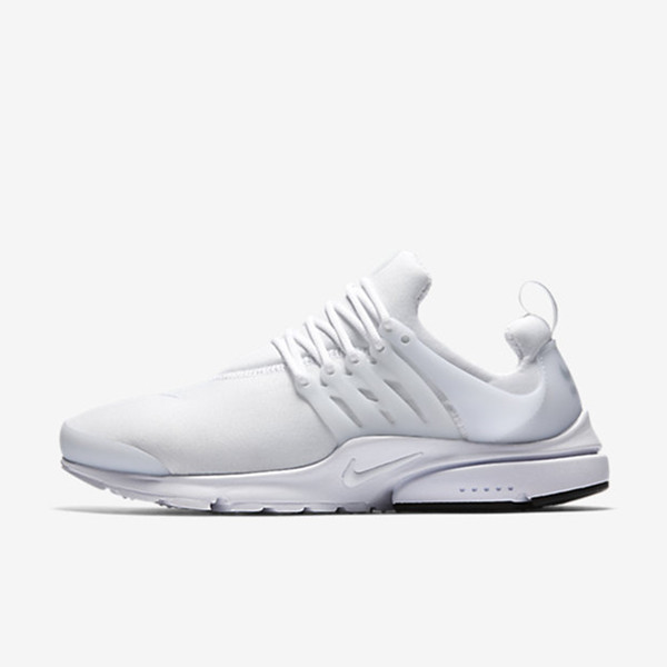 自然舒适！耐克AIR PRESTO ESSENTIAL运动鞋