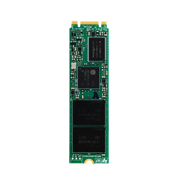 原厂颗粒！建兴 睿速系列 V2 PRO 256G 固态硬盘